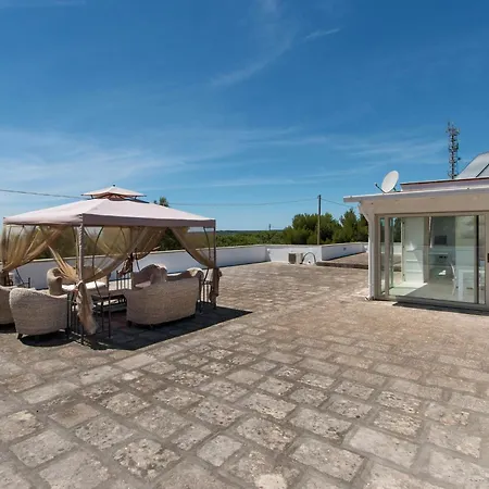 Villa Maria Clara By Perle Di Puglia *