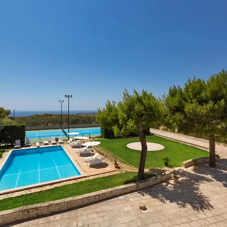 Villa Maria Clara By Perle Di Puglia Santa Maria di Leuca