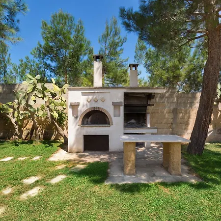 Villa Maria Clara By Perle Di Puglia
