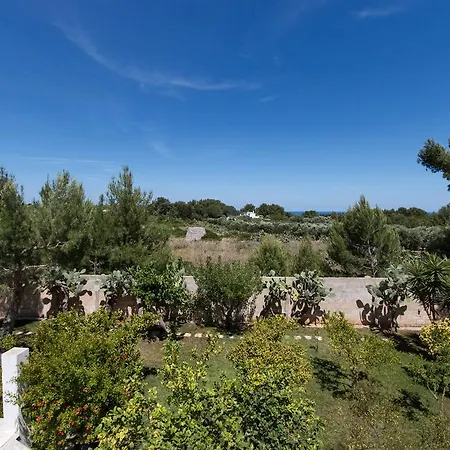 Villa Maria Clara By Perle Di Puglia