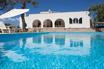 Villa Maria Clara By Perle Di Puglia *