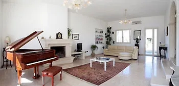 Maria Clara By Perle Di Puglia Villa *