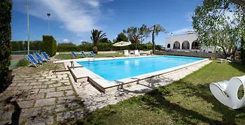 Maria Clara By Perle Di Puglia Villa