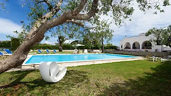Maria Clara By Perle Di Puglia Villa *