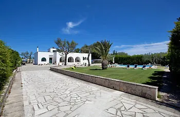 Maria Clara By Perle Di Puglia Villa Santa Maria di Leuca