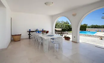Villa Maria Clara By Perle Di Puglia Santa Maria di Leuca