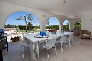Villa Maria Clara By Perle Di Puglia