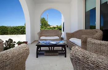 Villa Maria Clara By Perle Di Puglia Santa Maria di Leuca