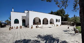 Maria Clara By Perle Di Puglia Villa Santa Maria di Leuca